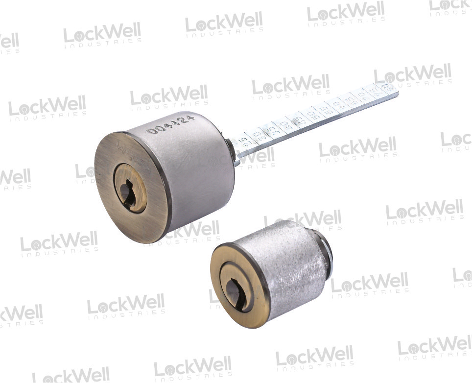 SPECIAL LOCK CYLINDER - 11