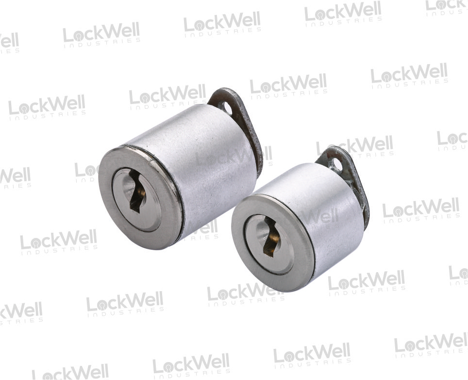 SPECIAL LOCK CYLINDER - 13