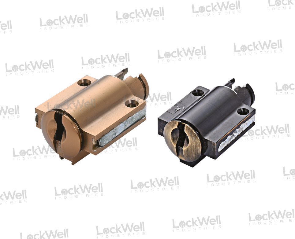 SPECIAL LOCK CYLINDER - 15