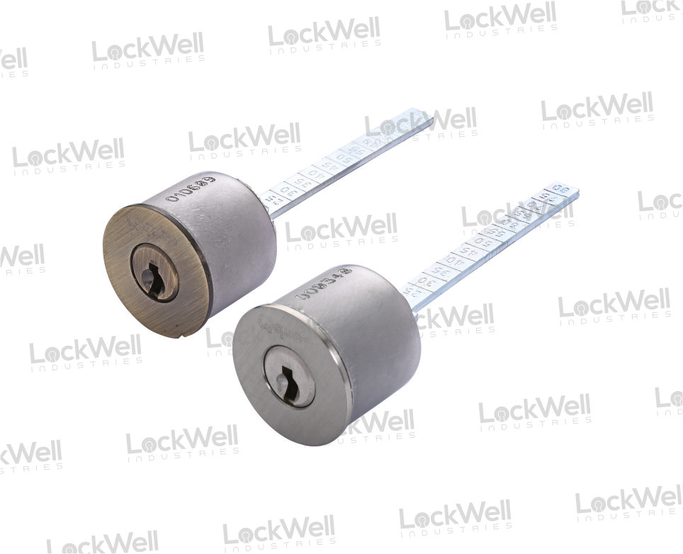 SPECIAL LOCK CYLINDER - 5