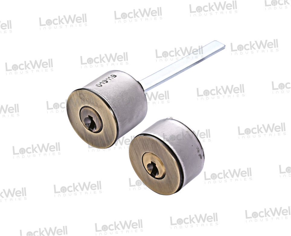 SPECIAL LOCK CYLINDER - 7