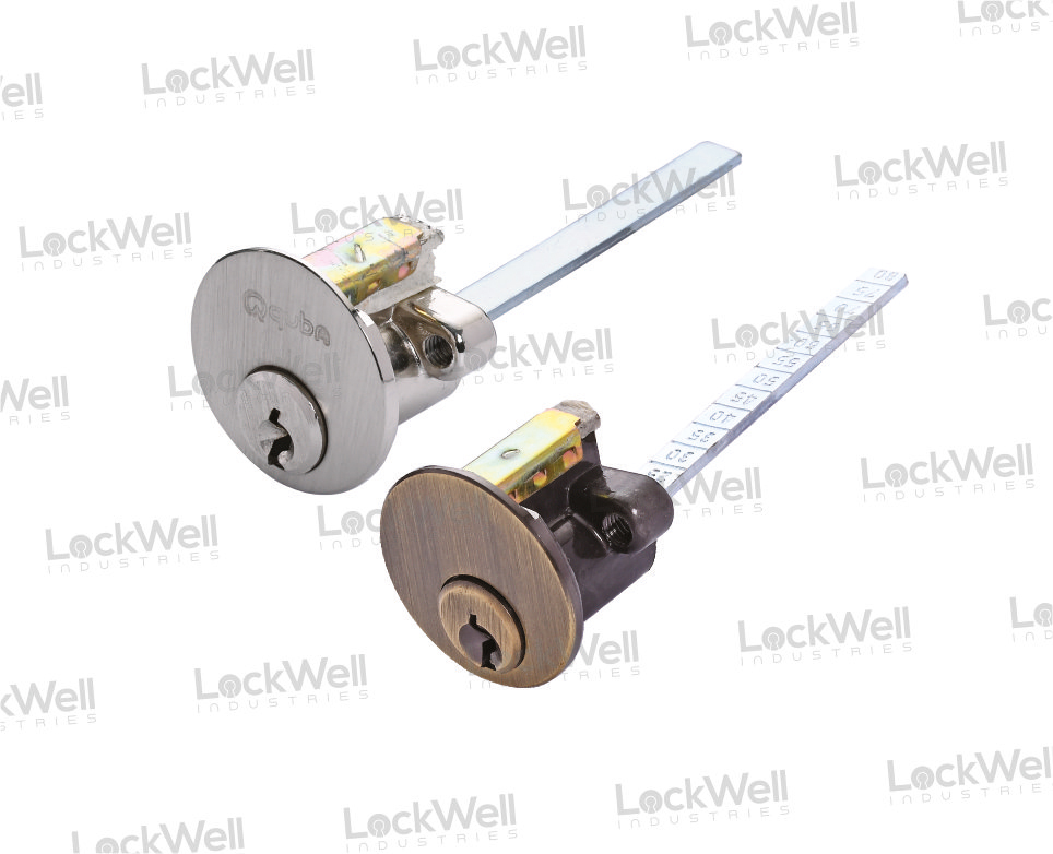 SPECIAL LOCK CYLINDER - 9